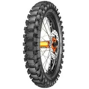 Metzeler MC360 Mid-Hard Tire 120/100x18 for Kawasaki KLX400SR 2003