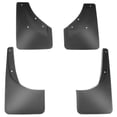 thumbnail image 6 of Geelife 4pcs Black Splash Guards Front&nbsp;&&nbsp;Rear for Suzuki JB64 JB74 Jimny 2019 2020, 6 of 8