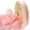 Light Pink, variant on 5/8" Fold Over Elastic Shocking Pink 3 Yard