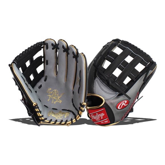 Rawlings Baseball Gloves