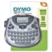 thumbnail image 3 of Dymo LetraTag LT-100T Labelmaker | Portable Label Printer with QWERTY Keyboard | Silver | Ideal for The Office or at Home, 3 of 4