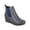 Navy Blue, variant on Cipriata Womens Annina Ankle Boots