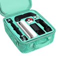 thumbnail image 4 of Travel Carrying Case Compatible With Nintendo Switch System--Mario（Yeeson）, 4 of 5