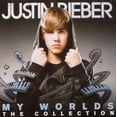 thumbnail image 1 of Justin Bieber - My Worlds The Collection - 2 Discos Cd ' S Universal CD, 1 of 2