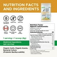thumbnail image 4 of Active Green Pro® - Fibre Boost Prebiotic + Probiotic - Digestive Health - Immune Support - 320g, 4 of 8
