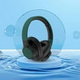 thumbnail image 4 of Wireless Headphones Bluetooth On-Ear Headset with Microphone, 4 of 4