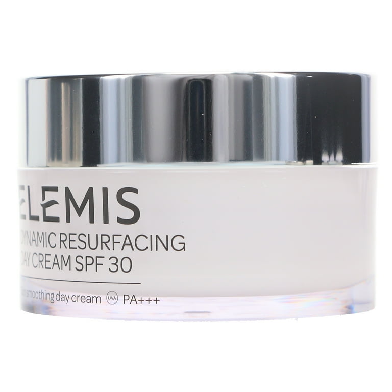 ELEMIS Anti-Aging Dynamic Resurfacing Day Cream, SPF 30, Hydrates