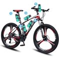 thumbnail image 4 of Portabotellas para bicicleta, portabotellas para bicicleta, soporte para portabotellas para bicicleta, bicicleta de carretera, bicicleta de montaña, bicicletas para niños, rotación de 360 grados, 4 of 5