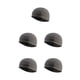 thumbnail image 3 of Qarigey Paquete de 9 gorras de calavera de refrigeración tela de malla ciclismo moda gran textura accesorios de ciclismo forro de casco Type6 NO6, 3 of 6
