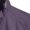 Purple, variant on Men's Casual Jackets Lightweight Packable Rain Jacket Windproof Outdoor Rain Gear for Travel Hiking Cycling