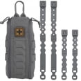 thumbnail image 4 of Outdoor First Aid Kit Package Mountaineering Climbing Rescue Tools Package, 4 of 6