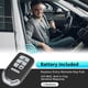 thumbnail image 2 of Reemplazo de control remoto inteligente de entrada sin llave Unique Bargains KR5T44 KR5V44 433Mhz para Honda Pilot 2019 2020 2021 2022 72147-TG7-A81 72147-TG7-A82 5 Botones, 2 of 7