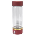 thumbnail image 4 of Hydrogen Water Bottle,380ml Hydrogen Generator Water Hydrogen Rich Water Generator Bottle Hydrogen Rich Water Cup Convenient Use, 4 of 8