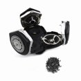 thumbnail image 3 of RQ12 replacement shaver heads for Philips RQ1250 RQ1260 RQ1280 RQ1290 RQ1150X RQ1160X RQ1180X RQ1185 RQ1050 RQ1060, 3 of 4
