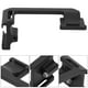 thumbnail image 1 of Placa De Extensión De Zapata Fría, Instalación Simple Soporte De Extensión De Zapata Fría Negro Con Junta Para A6300 Para Sony ANGGREK Extension Plate, 1 of 8