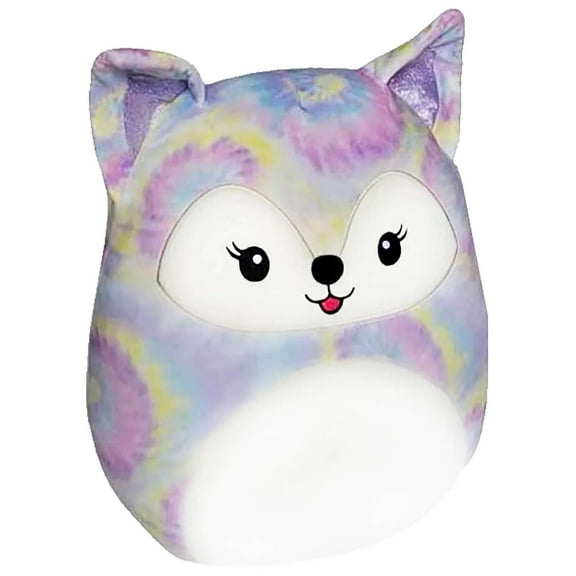 Squishmallows Felexine the Fox Plush