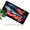 American Bass, variant on 1 Pcs Durable License Plate Covers & Frames, Spider Logo For Decorative Front, Waterproof For Decoration Aluminum License Plate Covers & Frames Cover For Men Women, 12" X 6"