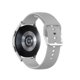 thumbnail image 3 of Correas de reloj inteligente de 42mm, correas de repuesto para reloj inteligente de mesa ajustable para Samsung Galaxy Watch4, correa de silicona suave, 3 of 5