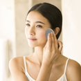 thumbnail image 3 of Miangastore 2Pcs Makeup Powder Face Beauty Makeup Tool Face Makeup Puff for Woman, 3 of 9