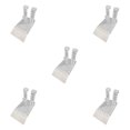 thumbnail image 2 of relayinert Tortoise Ramp Climbing Hermit Turtle Basking Platform Adjustable and Clear 15x21.3cm 5Set, 2 of 6