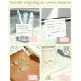thumbnail image 3 of Pull-Out Tape for Corrections,Pack of 5 White Correction Tapes,Reliable Daily Use on Various Paper Types, 3 of 3