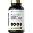 thumbnail image 2 of Suplemento Carlyle Niacinamida y Vitamina B3 500 mg 300 Cápsulas, 2 of 7