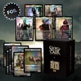 thumbnail image 2 of Magic: The Gathering TCG - Secret Lair x The Walking Dead FOIL, 2 of 6