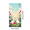 180X90cm, variant on LUUFILx Easter Bunny Flower Banner Backdrop Spring Party Decor Egg Decorations Birthday Happy Photography Props Background Banners Baby Shower