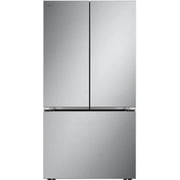 LG LF25Z6211S 36 Inch Wide, 25 cu. ft. Counter-Depth with Zero Clearance, 3-Door French Door Refrigerator, in Stainless Steel
