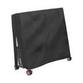 thumbnail image 1 of Bearachild Cubierta antipolvo Tapa plegable Accesorios deportivos Ping Suministros Mano de obra fina Cubiertas de convenientes para interiores Cubiertas para muebles de jardín, 1 of 6