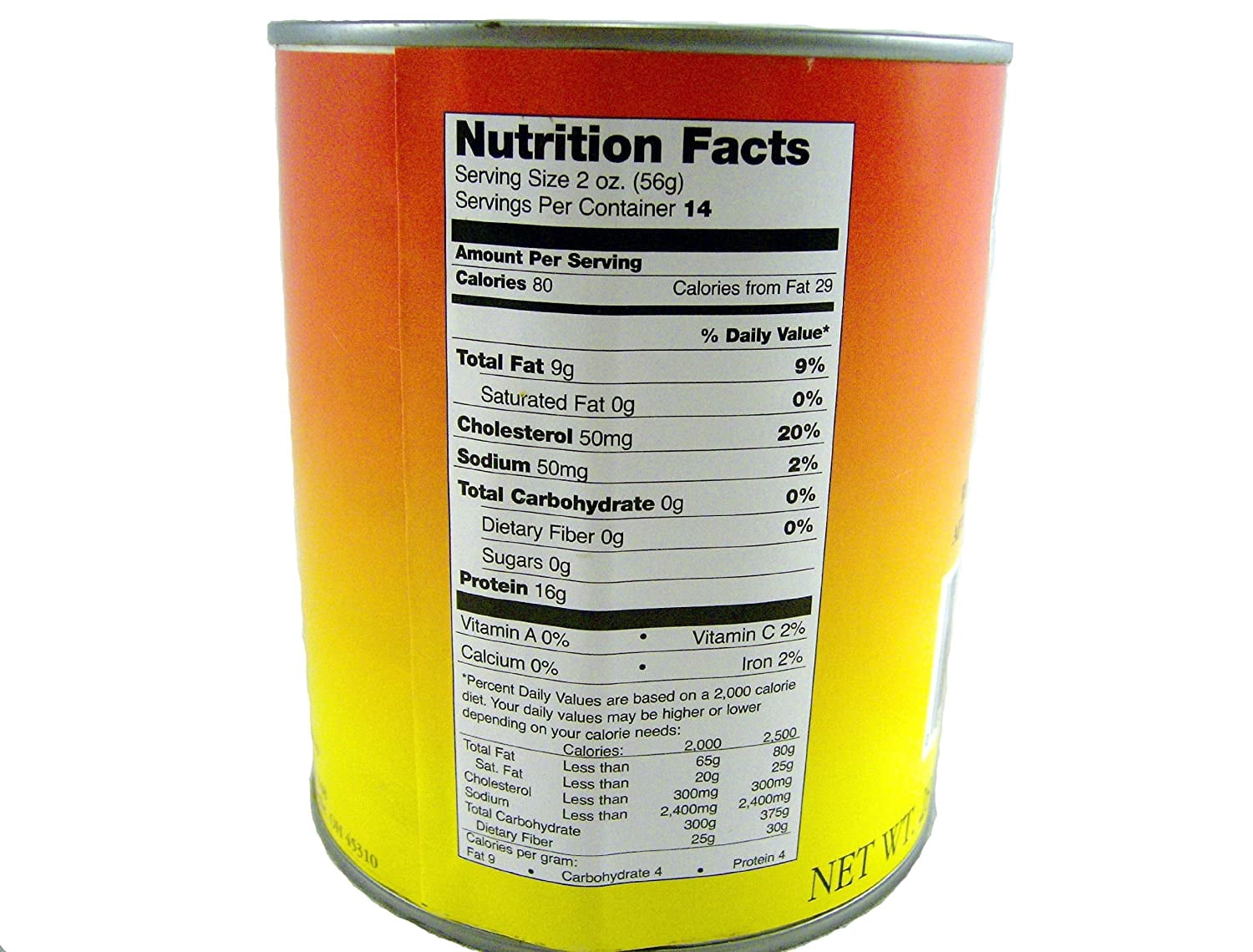 (12 Cans) Yoders Canned Hamburger Ground Beef Emergency Preparedness Survival Food for Camping and Backpacking with 14 Servings/28oz/Can ✅