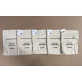 thumbnail image 3 of Empty Cotton Canvas Bank Bags from the U.S. Mint - Lot of 5, 3 of 5