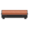 thumbnail image 1 of Ventiladores para reposacabezas de automóvil Ventiladores de enfriamiento para asiento trasero con enchufe USB ajustable de 3 velocidades Marrón, 1 of 3