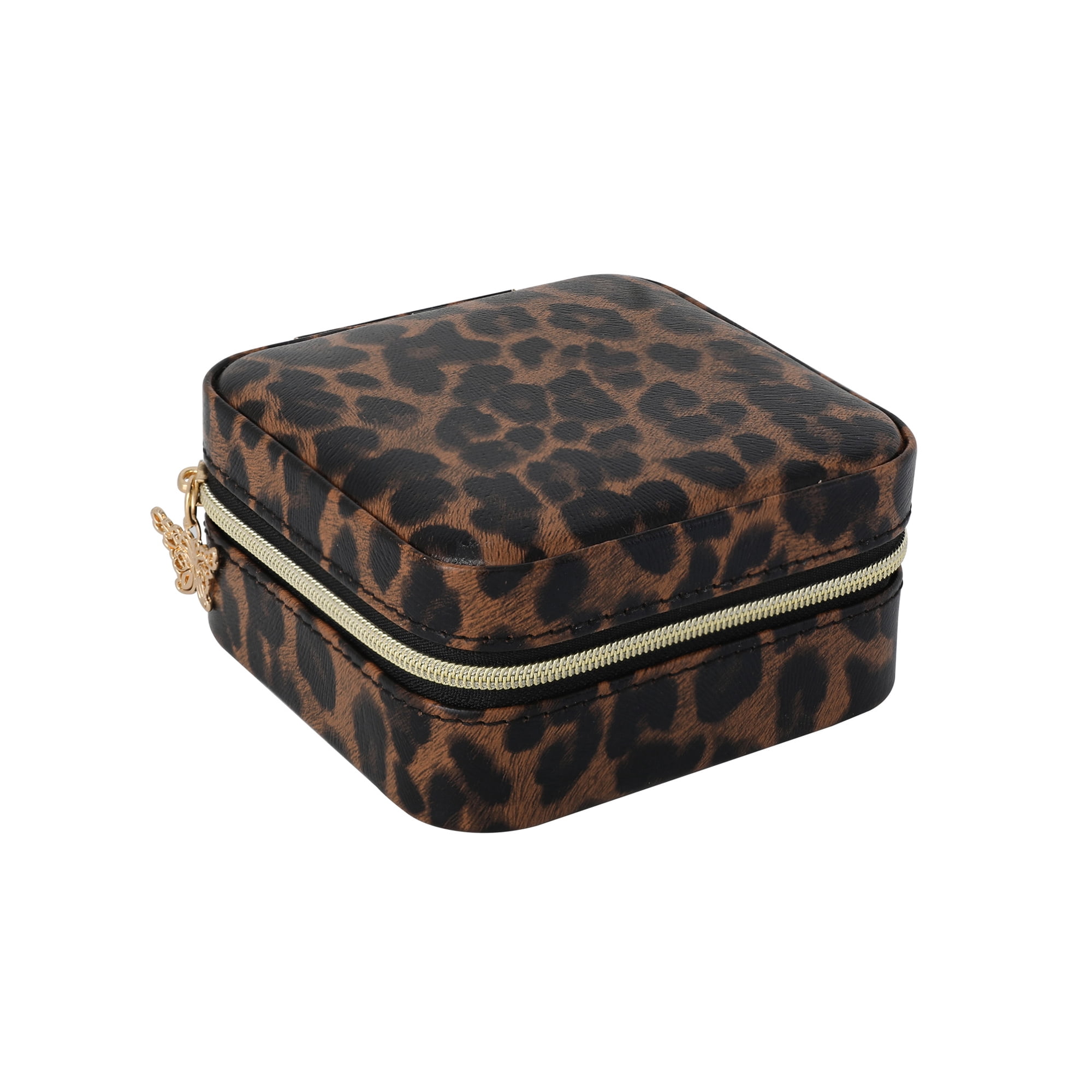 Jessica Simpson Small Travel Jewelry Organizer