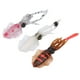 thumbnail image 4 of Accesorio De Pesca, Cebo De Señuelo De Calamar De Construcción A Través De Alambre, Pesca De Estilo De Natación Para Pescadores, 4 of 8