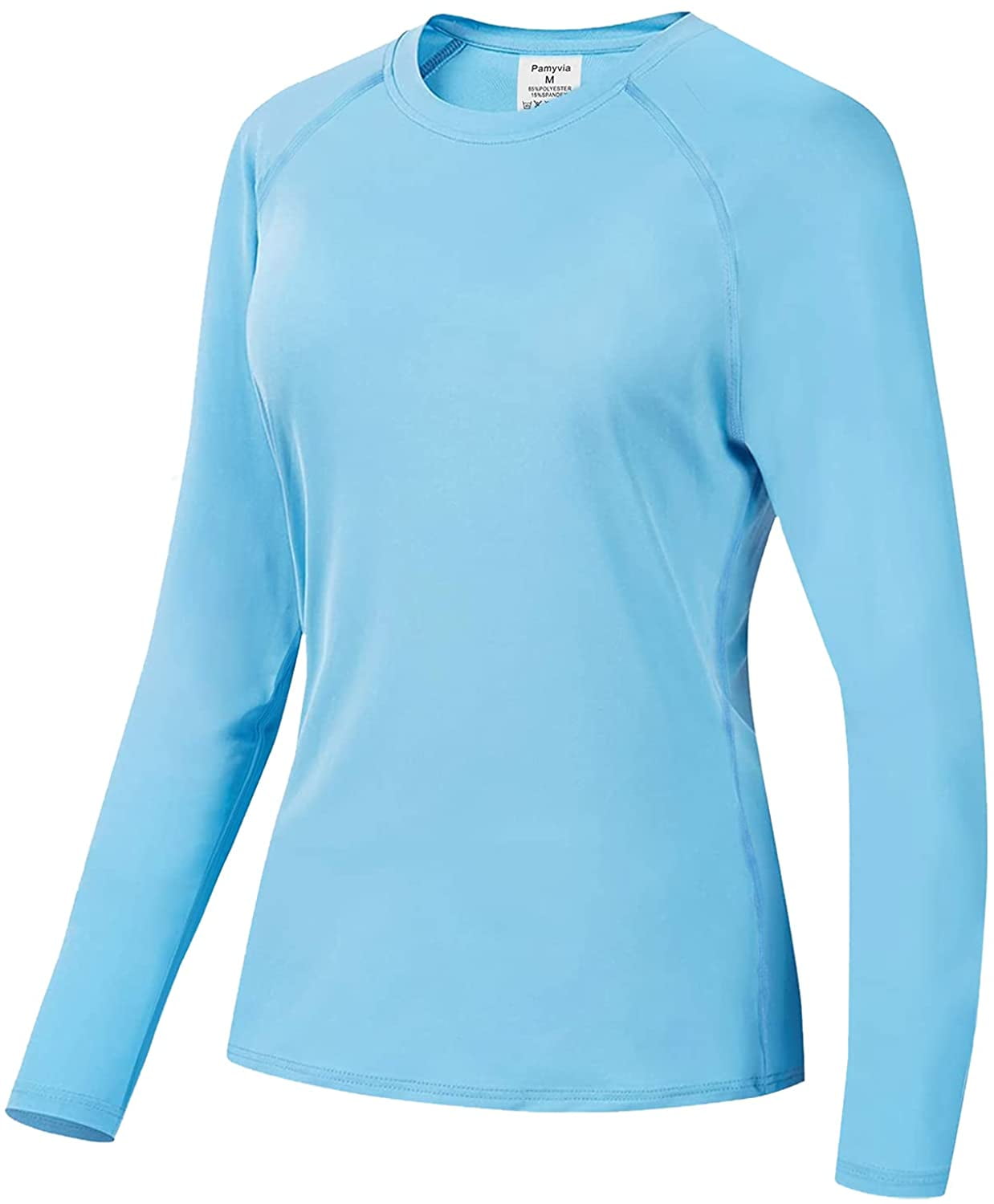 Long Sleeve UV Sun Protection Shirts 
