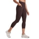 thumbnail image 1 of Pantalones Capri CRZ YOGA Butterluxe tiro alto 53 cm con bolsillos XS, 1 of 4