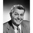 thumbnail image 2 of Studio portrait of businessman smiling Poster Print (24 x 36), 2 of 4