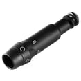 thumbnail image 2 of Adaptador de varilla de golf con punta para driver y madera G35 G400, repuesto para palos de golf, 0.335, 2 of 5