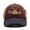 Color1, variant on USA Patriotic Baseball Caps, United States 250th Anniversary Liberty Bell Hat, Adjustable Retro Embroidered Cap