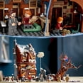 thumbnail image 4 of Lego 76407 Harry Potter Howling Hut and The Thumping Willow Toy On Prisoner of Azkaban, Set for 9 Year Old Children, Birthday Gift Idea, 4 of 5