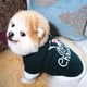 thumbnail image 2 of Ropa para Mascotas XWSHYW para Perros Grandes Invierno Navidad Estampado Manga Larga, 2 of 5
