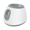 thumbnail image 2 of lionlar Pet Automatic Ball Launcher Dog Ball Thrower Machine Indoor Outdoor Interactive Gray, 2 of 9