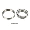 thumbnail image 3 of 32906X Tapered Roller Bearing Cone and Cup Set 30mm Bore 47mm Outer Diameter 12mm Width 2pcs, 3 of 4