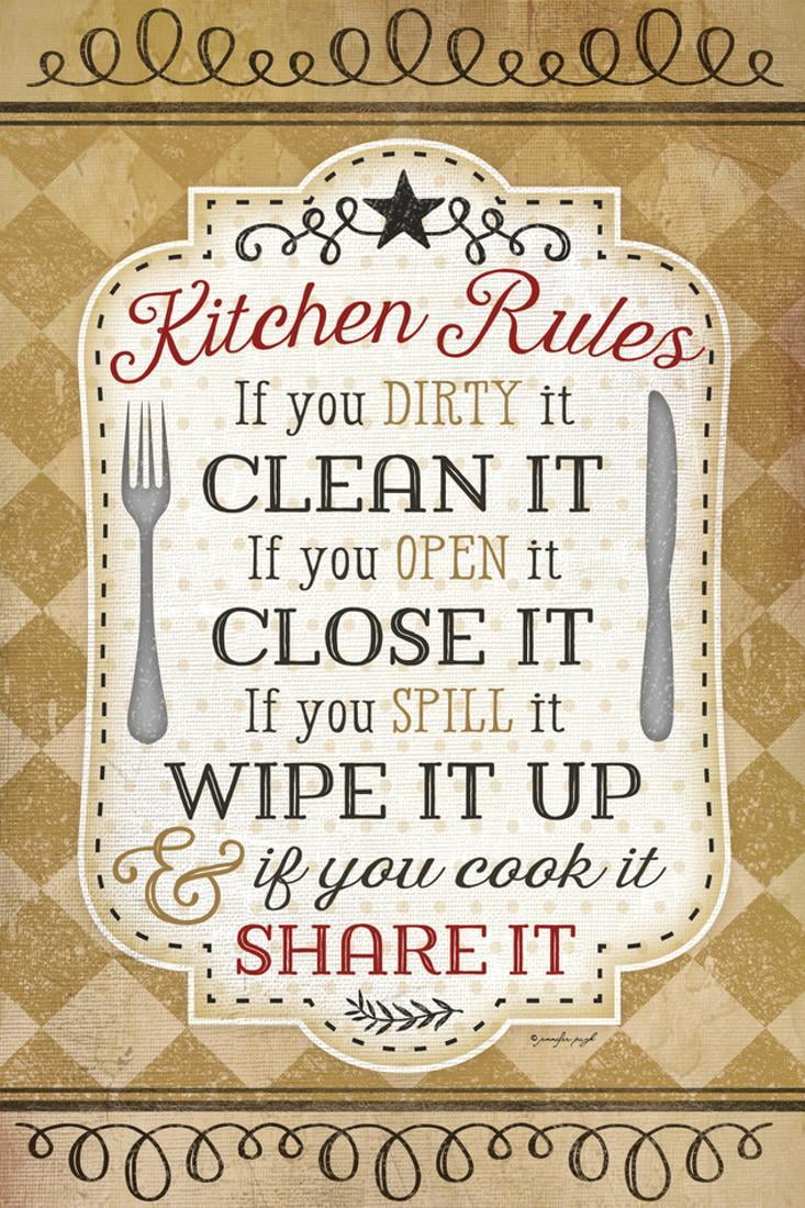 Kitchen Rules Printable Printable Word Searches Kitchen Rules Printable Printable Word Searches