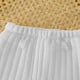 thumbnail image 5 of Cowsor Toddler Baby Fall Outfit Linen Long Sleeve Button Down PocketShirt Tops Striped Pants 2Pcs Clothes Set, 5 of 6