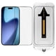 thumbnail image 1 of RURIHAI For iPhone 17 Pro Screen Protector HD Clear High Aluminium-Silicon Glass Film with Alignment, 1 of 5
