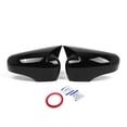 thumbnail image 2 of Cover,Mirror Cover Mirror 4 963735617r 963749835r 4 2012-2019 Cover Mirror 963735617r Cover 4 2pcs Side Mirror 2012-2019 963735617r Cover Door Mirror, 2 of 6