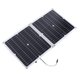 thumbnail image 5 of Kit de carga solar de goteo, panel solar plegable de 50 W, kit de panel solar, panel solar plegable fabricado con cuidado, 5 of 8