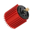 thumbnail image 4 of RC 370 Brush Motor Set: Fast Speed, Metal Gear, Heat Sink, Upgrade Your WPL Car's Performance!, 4 of 6
